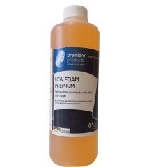 Čistič a odmašťovač podlah Low Foam Premium 0,5 l